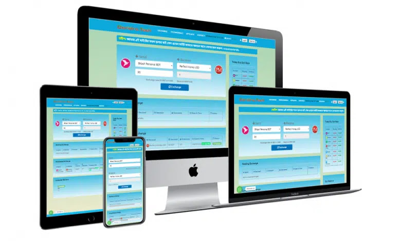 Download Best Dollar Buy Sell Script, BitExchanger v2.0 Modified Version