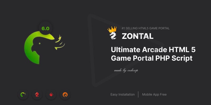 Zontal