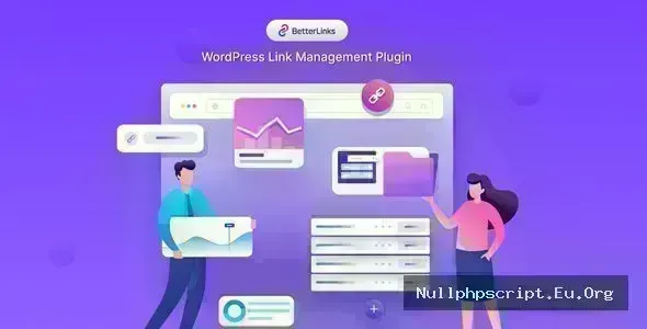 BetterLinks Pro v2.6.4 - Shorten, Track and Manage any URL