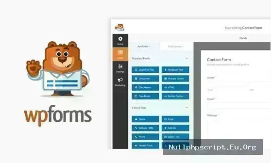 WPForms Pro v1.10.0.1