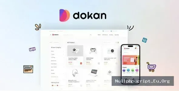 Dokan Pro v4.3.2