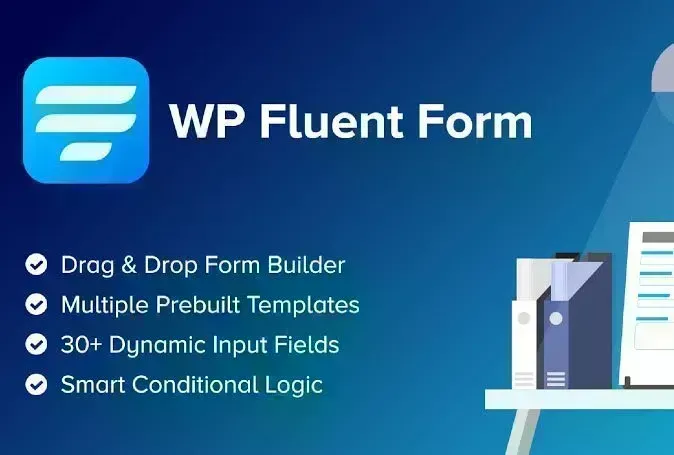 WP Fluent Forms Pro Add-On v6.1.21