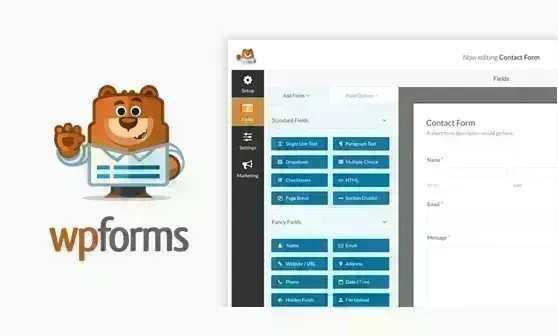 WPForms Pro v1.10.0