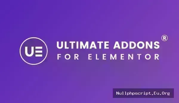 Ultimate Addons for Elementor v1.44.2