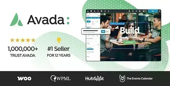 Avada v7.15.1 - Responsive Multi-Purpose Theme