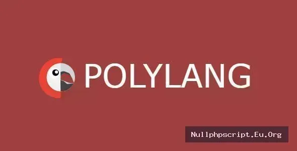 Polylang Pro v3.8.1 - Multilingual Plugin