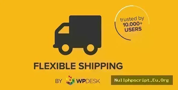 Flexible Shipping PRO v4.0.16