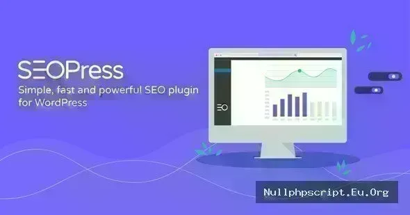 SEOPress PRO v9.7 - WordPress SEO plugin