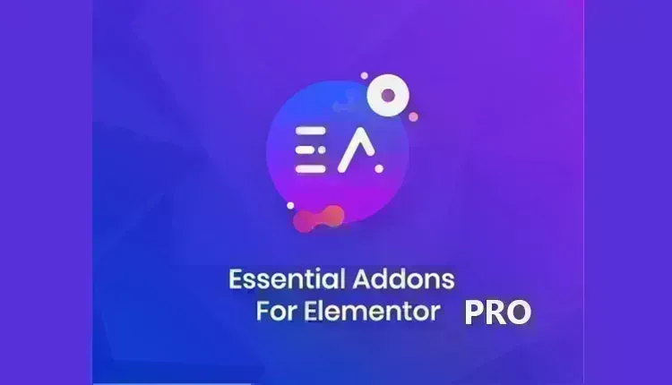 Essential Addons for Elementor v6.7.11