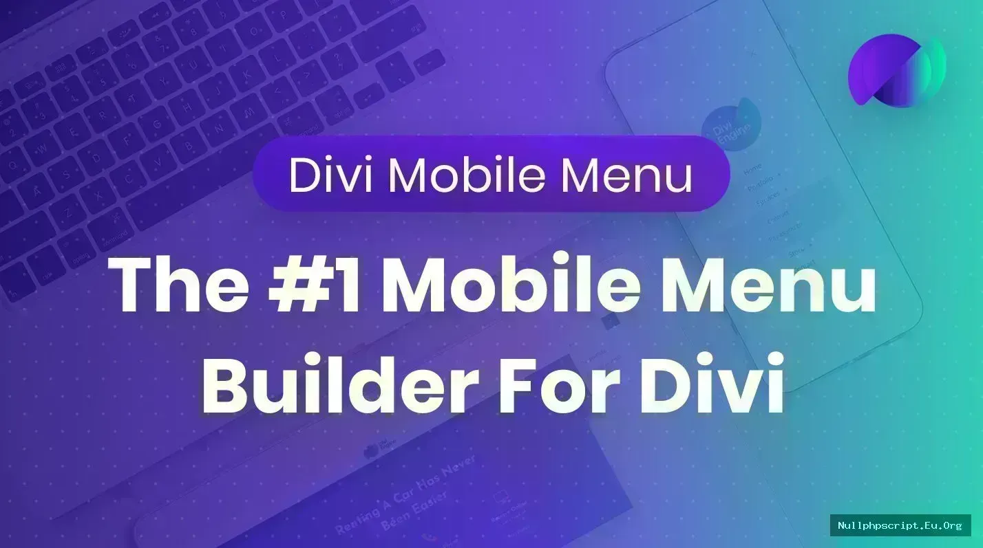 Divi Mobile v1.9.2