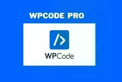 WPCode Pro v2.3.5 - The Best WordPress Code Snippets Plugin
