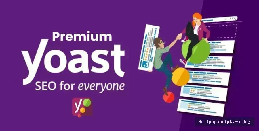 Yoast SEO Premium v27.3 - the #1 WordPress SEO plugin