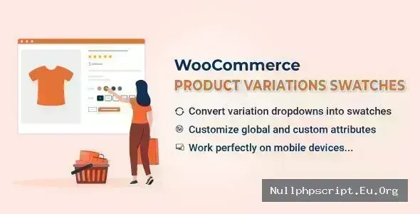 WooCommerce Product Variations Swatches v1.1.12