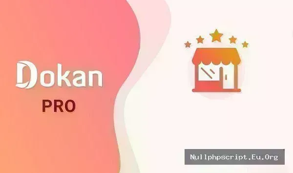 Dokan Pro v4.3.3