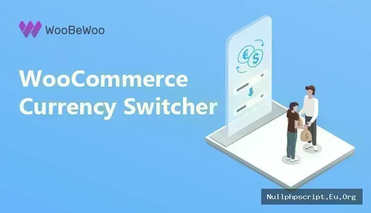Woobewoo Woocurrency Pro v2.2.7