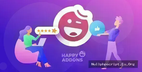 Happy Elementor Addons Pro v3.5.0