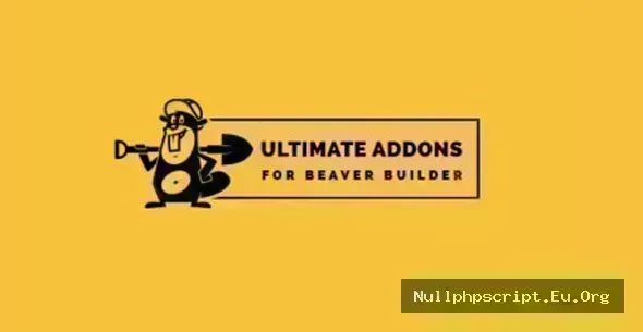 Ultimate Addons for Beaver Builder v1.37.2