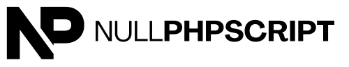 NullPHPScript